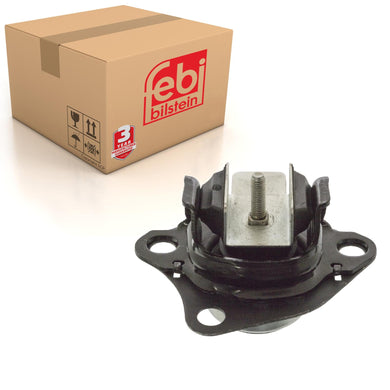 Megane Right Engine Mount Mounting Support Fits Renault 82 00 277 791 Febi 28325