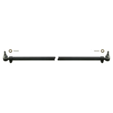 Load image into Gallery viewer, Front Tie Rod Inc Castle Nuts &amp; Cotter Pins Fits DAF 65 CF XF 530 F 4 Febi 28330
