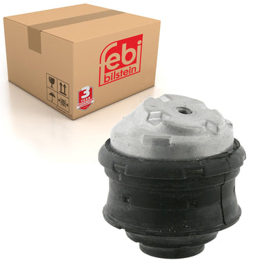 Front Left Engine Mount Mounting Support Fits Mercedes 211 240 26 17 Febi 28332