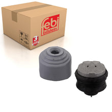 Load image into Gallery viewer, Engine Mount Mounting Support Fits Mercedes 211 240 27 17 Febi 28333