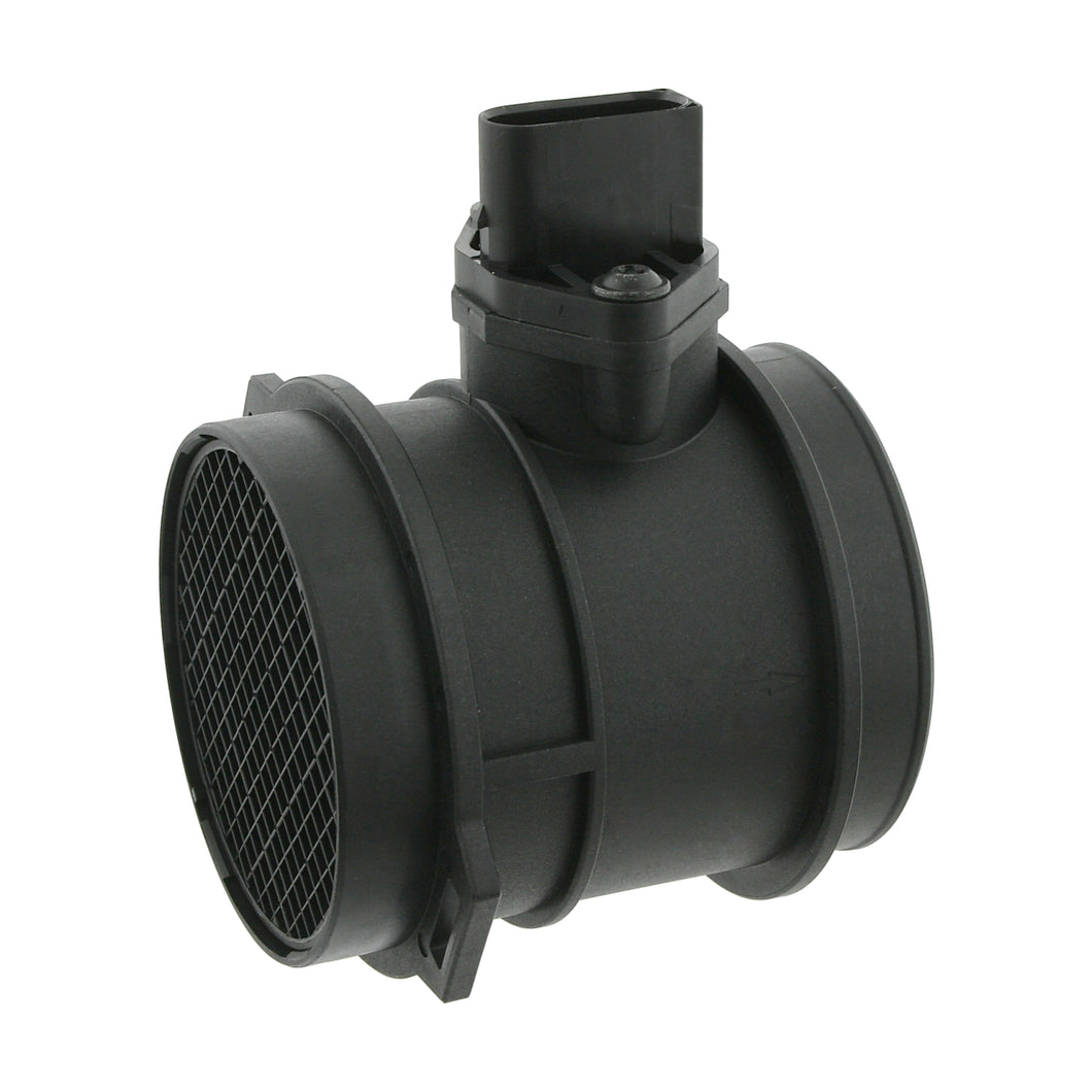 Air Flow / Mass Meter Fits Mercedes Benz C-Class Model 203 CL 215 CLK Febi 28338