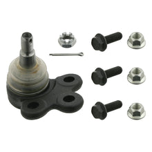 Load image into Gallery viewer, Front Ball Joint Inc Additional Parts Fits Vauxhall Antara Chevrolet Febi 28347