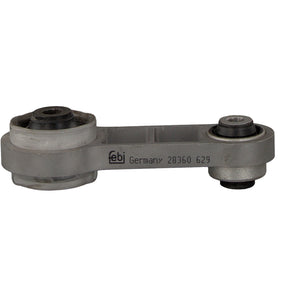 Rear Engine Transmission Mount Fits Renault Clio Megane Scenic Febi 28360