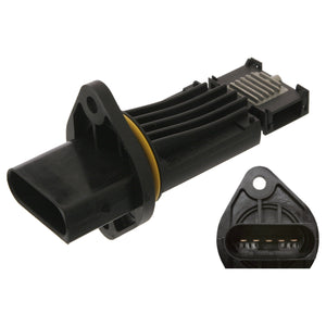 Air Flow / Mass Meter Inc O-Ring Fits Mercedes Benz C-Class Model 203 Febi 28363