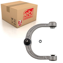 Load image into Gallery viewer, GL Control Arm Wishbone Suspension Front Left Upper Fits Mercedes Febi 28368