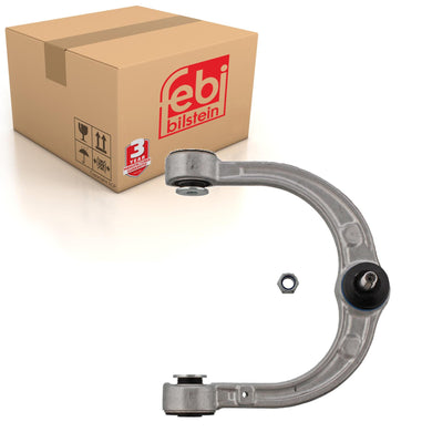 GL Control Arm Wishbone Suspension Front Right Upper Fits Mercedes Febi 28369