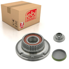 Load image into Gallery viewer, Caddy Rear Wheel Bearing Hub Kit Fits Volkswagen 6K9 501 477 Febi 28376