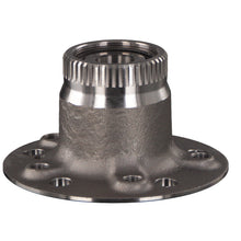 Load image into Gallery viewer, Rear ABS Wheel Bearing Hub Kit Fits Mercedes 168 350 03 35 Febi 28382
