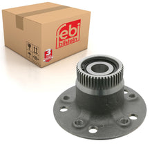 Load image into Gallery viewer, Rear ABS Wheel Bearing Hub Kit Fits Mercedes 168 350 03 35 Febi 28382