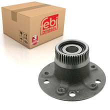 Load image into Gallery viewer, Rear ABS Wheel Bearing Hub Kit Fits Mercedes 168 350 04 35 Febi 28383