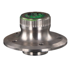 Load image into Gallery viewer, SLK Front ABS Wheel Bearing Hub Kit Fits Mercedes 210 330 03 25 Febi 28384
