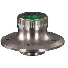 Load image into Gallery viewer, SLK Front ABS Wheel Bearing Hub Kit Fits Mercedes 210 330 03 25 Febi 28384