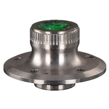 Load image into Gallery viewer, SLK Front ABS Wheel Bearing Hub Kit Fits Mercedes 210 330 03 25 Febi 28384