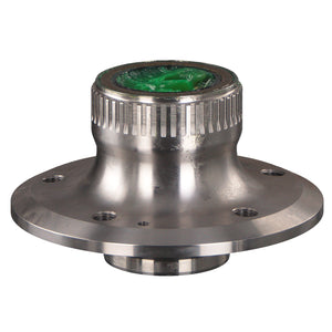 SLK Front ABS Wheel Bearing Hub Kit Fits Mercedes 210 330 03 25 Febi 28384