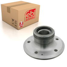 Load image into Gallery viewer, SLK Front ABS Wheel Bearing Hub Kit Fits Mercedes 210 330 03 25 Febi 28384