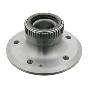 SLK Front ABS Wheel Bearing Hub Kit Fits Mercedes 210 330 03 25 Febi 28384