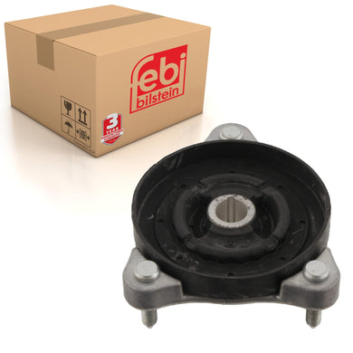 Front Strut Mounting No Friction Bearing Fits Saab 900 II OE 4544276 Febi 28385