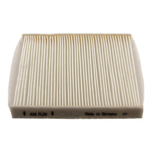 Load image into Gallery viewer, Cabin Pollen Filter Fits Daihatsu Cuore 4x4 OE 99906850M2037 Febi 28402
