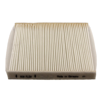 Cabin Pollen Filter Fits Daihatsu Cuore 4x4 OE 99906850M2037 Febi 28402