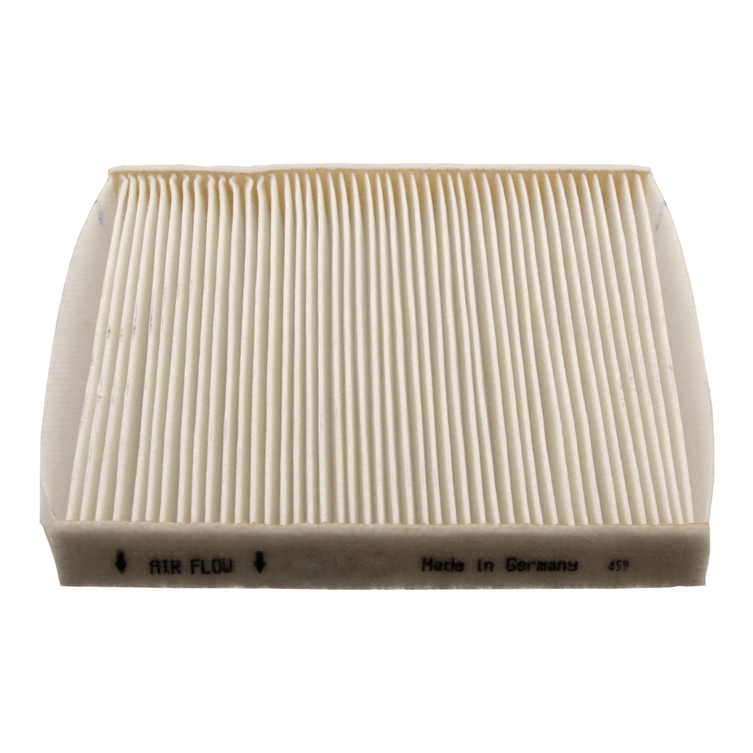 Cabin Pollen Filter Fits Daihatsu Cuore 4x4 OE 99906850M2037 Febi 28402