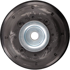 Front Strut Mounting Inc Bearing Fits Vauxhall Corsa 55703313 Febi 28405