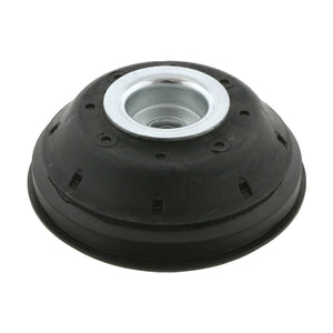 Front Strut Mounting Inc Bearing Fits Vauxhall Corsa 55703313 Febi 28405