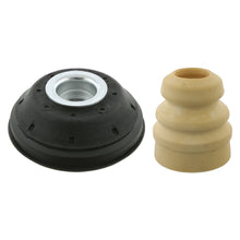 Load image into Gallery viewer, Front Strut Mounting Kit Inc Ball Bearing &amp; Stop Limiter Fits Vauxhal Febi 28406