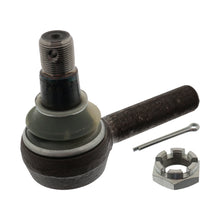 Load image into Gallery viewer, Front Tie Rod End Outer Track Fits EVOBUS 001 460 21 48 Febi 28412