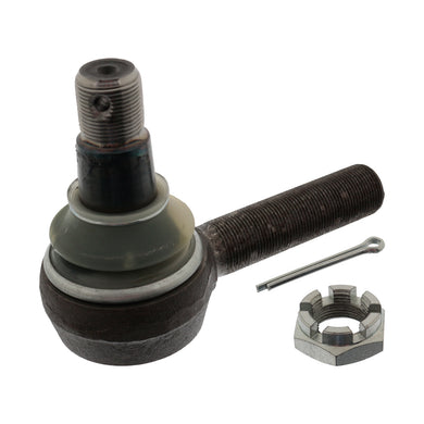 Front Tie Rod End Outer Track Fits EVOBUS 001 460 21 48 Febi 28412