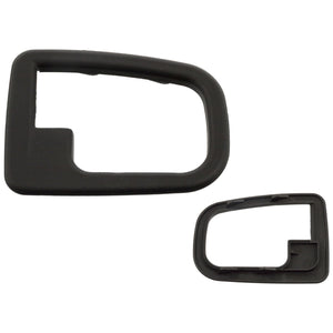 Inner Right Door Handle Cover Fits BMW 3 Series E36 Z3 E36 Febi 28416