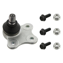 Load image into Gallery viewer, Front Lower Ball Joint Inc Parts Fits Vauxhall Corsa 93190907 Febi 28420