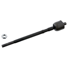 Load image into Gallery viewer, Front Inner Tie Rod Inc Nut Fits Daihatsu Applause OE 4550387102000 Febi 28433