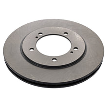 Load image into Gallery viewer, Pair of Front Brake Disc Fits Suzuki Grand Vitara OE 5521165D14000 Febi 28436