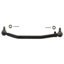 Load image into Gallery viewer, Front Drag Link Inc Castle Nuts &amp; Cotter Pins Fits DAF F 1700 1900 28 Febi 28455