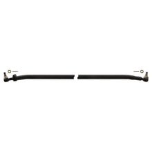 Load image into Gallery viewer, Front Tie Rod Inc Castle Nuts &amp; Cotter Pins Fits DAF CF XF 530 F 9575 Febi 28456