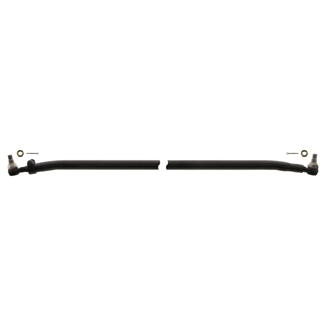 Front Tie Rod Inc Castle Nuts & Cotter Pins Fits DAF CF XF 530 F 9575 Febi 28456