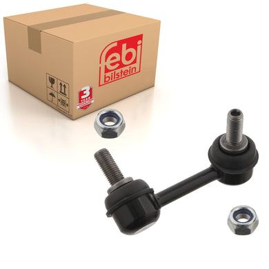 Rear Left Drop Link Civic Anti Roll Bar Stabiliser Fits Honda Febi 28461