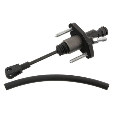 Clutch Master Cylinder Fits Vauxhall Astra G GTC H Zafira B LHD Only Febi 28483