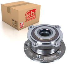 Load image into Gallery viewer, X5 Front Wheel Bearing Hub Kit Fits BMW 31 22 6 882 263 Febi 28491