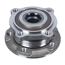 Load image into Gallery viewer, X5 Front Wheel Bearing Hub Kit Fits BMW 31 22 6 882 263 Febi 28491