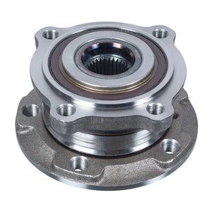 X5 Front Wheel Bearing Hub Kit Fits BMW 31 22 6 882 263 Febi 28491