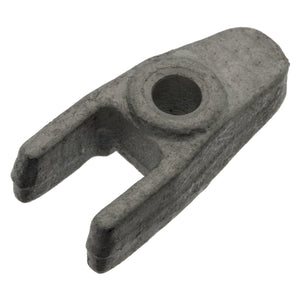 Injection Valve Retaining Clamp Fits Dodge Chrysler Mercedes Benz A-C Febi 28492