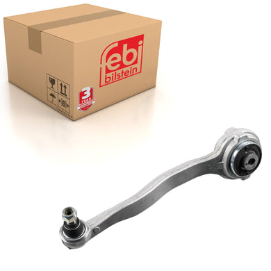 C Class Control Arm Suspension Front Left Lower Fits Mercedes Febi 28493