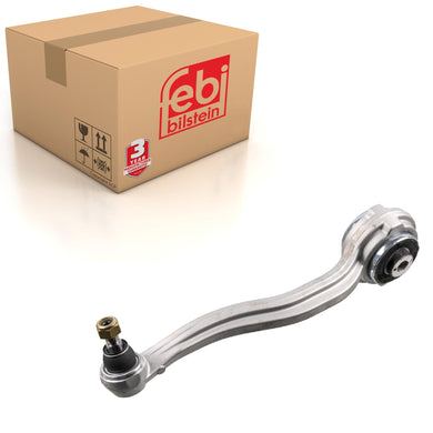C Class Control Arm Suspension Front Right Lower Fits Mercedes Febi 28494