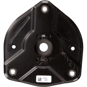 Front Strut Mounting No Bearing Fits Mercedes Benz C-Class M Febi 28495
