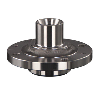 C5 Front Wheel Hub Fits Citroen Xantia 3307.75 Febi 28497
