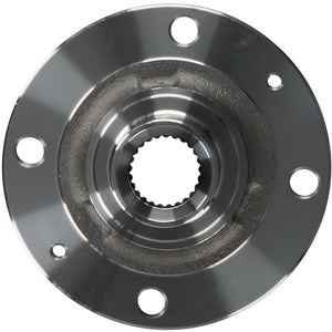 C5 Front Wheel Hub Fits Citroen Xantia 3307.75 Febi 28497