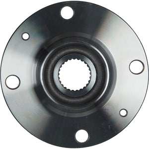 C5 Front Wheel Hub Fits Citroen Xantia 3307.75 Febi 28497