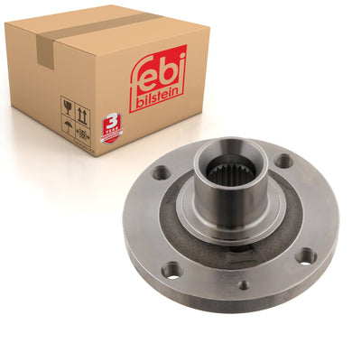C5 Front Wheel Hub Fits Citroen Xantia 3307.75 Febi 28497