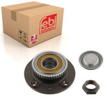 Load image into Gallery viewer, Xantia Rear Wheel Bearing Hub Kit Fits Citroen 3748.29 Febi 28498